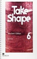 Take Shape Level 6 Teacher's Book