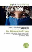 Sex Segregation in Iran
