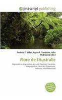 Flore de L'Australie