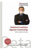 National Coalition Against Censorship