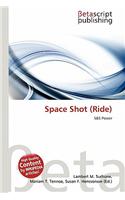 Space Shot (Ride)