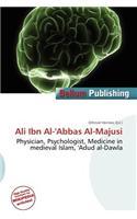 Ali Ibn Al-'Abbas Al-Majusi: (English)