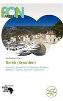 Berek (Kroatien)