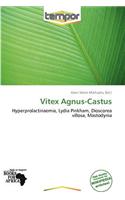 Vitex Agnus-Castus: (English)