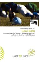Gene Babb