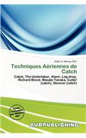 Techniques a Riennes de Catch