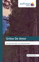 Gritos De Amor