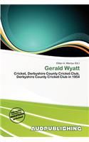 Gerald Wyatt: (English)