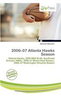 2006-07 Atlanta Hawks Season: (English)
