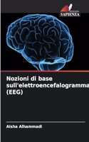 Nozioni di base sull'elettroencefalogramma (EEG)