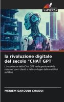 La rivoluzione digitale del secolo 