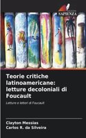 Teorie critiche latinoamericane