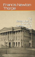 The Essentials of American Constitutional Law
