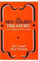The New Golden Treasury