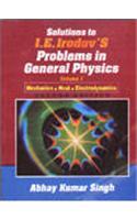 Solutions to I.E.Irodov's Problems in General Physics