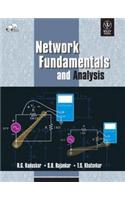 Network Fundamentals And Analysis