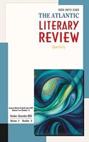 The Atlantic Literary Review, October-December 2003"