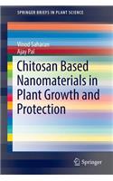 Chitosan Based Nanomaterials in Plant Growth and Protection