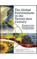The Global Environment in the Twenty-first Century: Prospects for International Co-operation