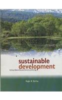 Sustainable Development : Striking a Balance Between Economy and Ecology