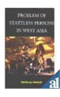 Problem of Stateless Persons in West Asia