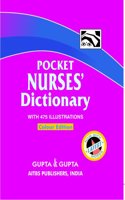 Pocket Nurses’ Dictionary