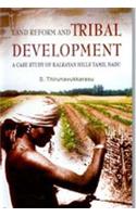 Land Reforms And Tribal Development