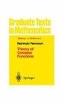 Theory of Complex Functions: v. 122