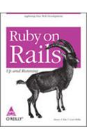 Ruby On Rails Up & Running