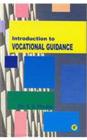 Introduction To Vocational Guidance