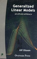Generalized Linear Models