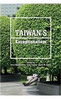 Taiwan's Exceptionalism