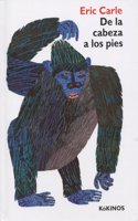 Eric Carle - Spanish