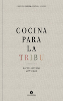 Cocina Para La Tribu