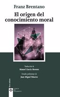 El origen del conocimiento moral / The Origin of Moral Knowledge