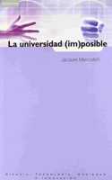 La Universidad (Im)Posible