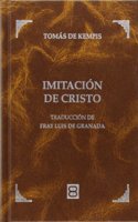 Imitacion de Cristo