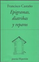 Epigramas, Diatribas y Reparos: 799