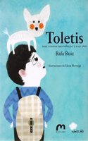 Toletis: Doce cuentos para ninos de 7 a 107 anos