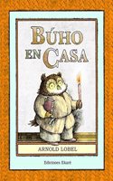 Buho en casa