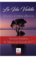 La Isla Violeta