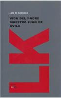 Vida del padre maestro Juan de Ávila