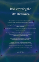 Rediscovering the Fifth dimension