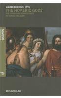 The Homeric Gods