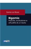 Bigamia. Nascita, evoluzione e attualità di un reato