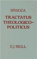Tractatus Theologico-Politicus