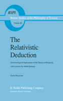 Relativistic Deduction