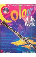 Colours of the World