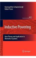 Inductive Powering