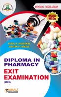 Exit Examination (DPEE) (Diploma in Pharmacy)